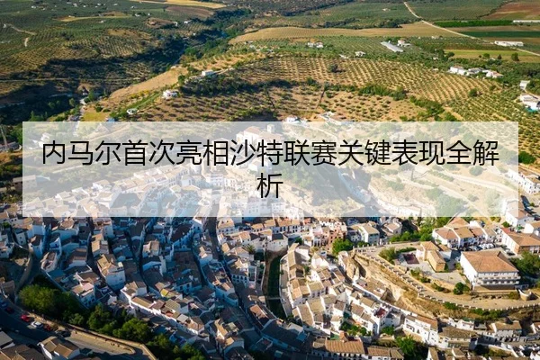 内马尔首次亮相沙特联赛关键表现全解析